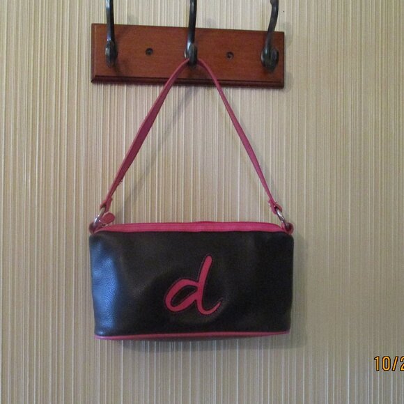 d Monogram Bag - Picture 1 of 12